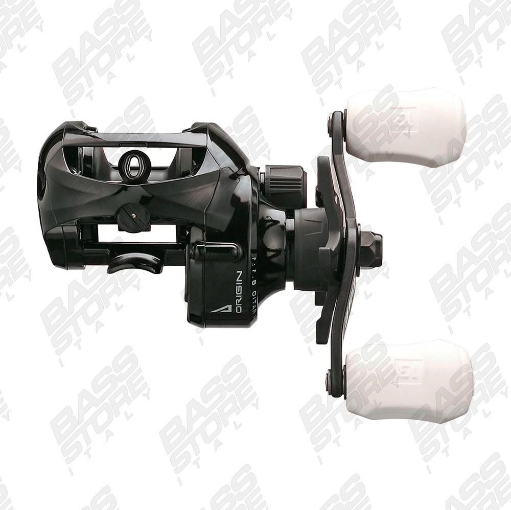 Mulinelli da Casting Low Profile del prodotto 13 Fishing Origin A Casting Reel di marca 13 Fishing 