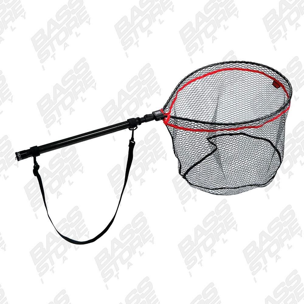 Rapala Karbon Jetty Net