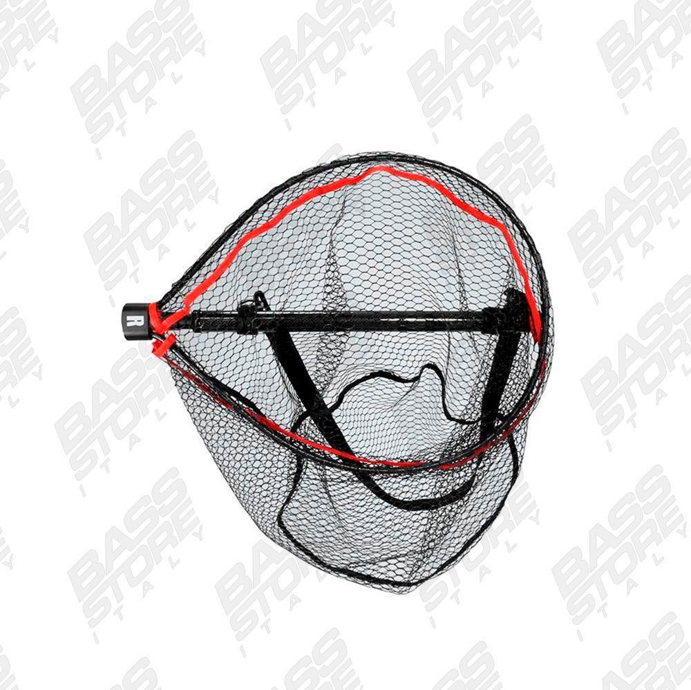 Rapala Karbon Jetty Net