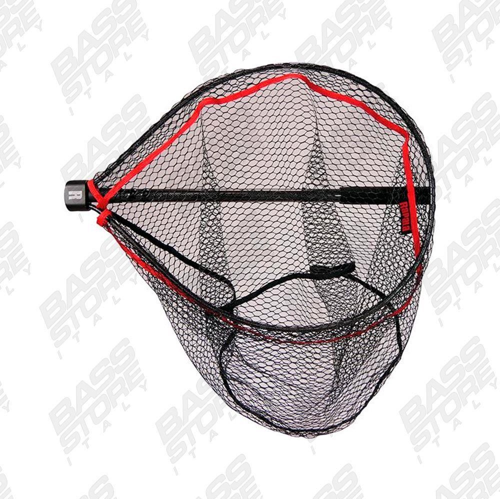 Rapala Karbon All Round Net