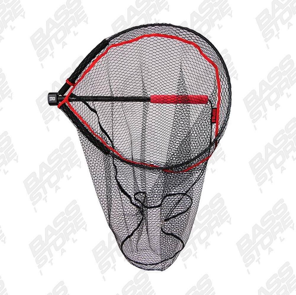 Rapala Karbon Belly Boat Net