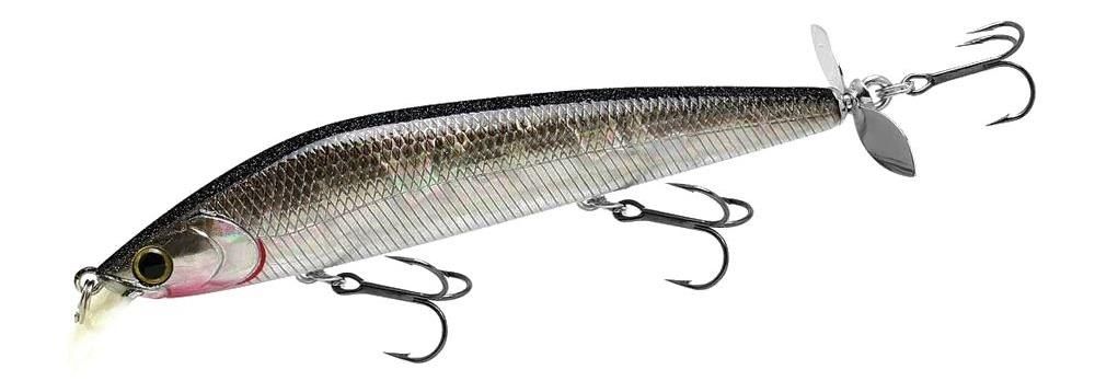 Lucky Craft SK Prop Jerk 110RT