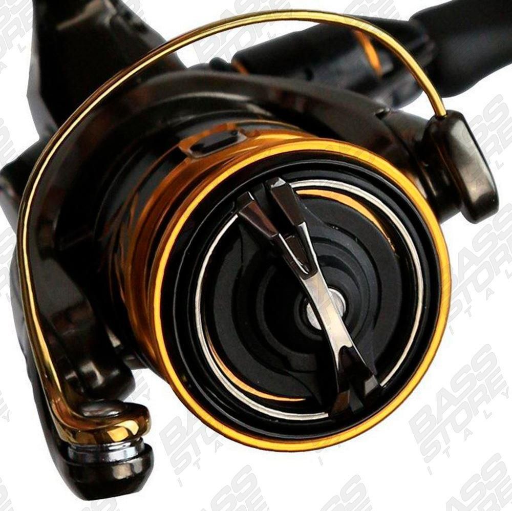 Mulinelli a Frizione Anteriore del prodotto Shimano Soare CI4+ spinning reels di marca Shimano