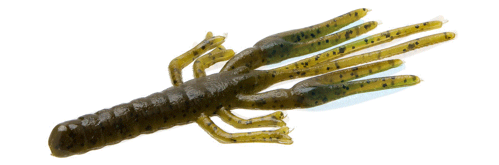 Zoom Big Critter Craw