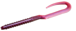 Zoom U-Tale worm