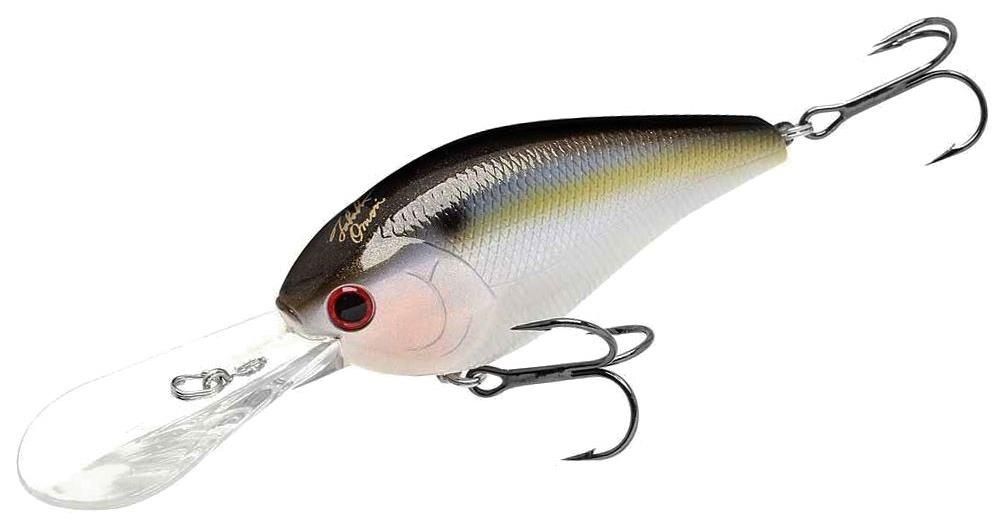 Lucky Craft RTO 3.5 XD