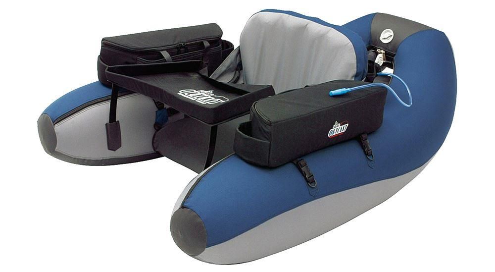 Belly Boats del prodotto Outcast Prowler  di marca Outcast
