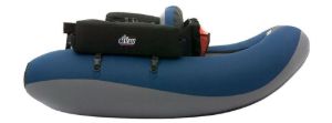 Belly Boats del prodotto Outcast Prowler  di marca Outcast