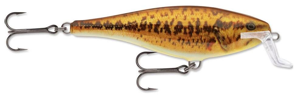 Rapala Super Shad Rap