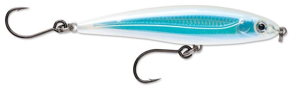 Rapala X-Rap Twitchin' Minnow