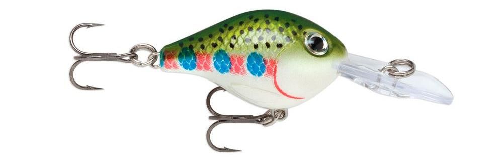 Rapala Ultra Light Crank