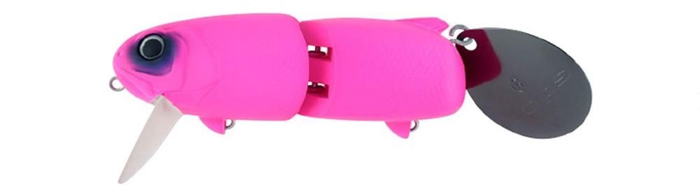 Swimbait di colore #07 del prodotto Deps MT. Wake di marca Deps