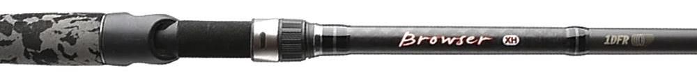 Canne Casting Monopezzo del prodotto Savage Gear Browser Casting di marca Savage Gear