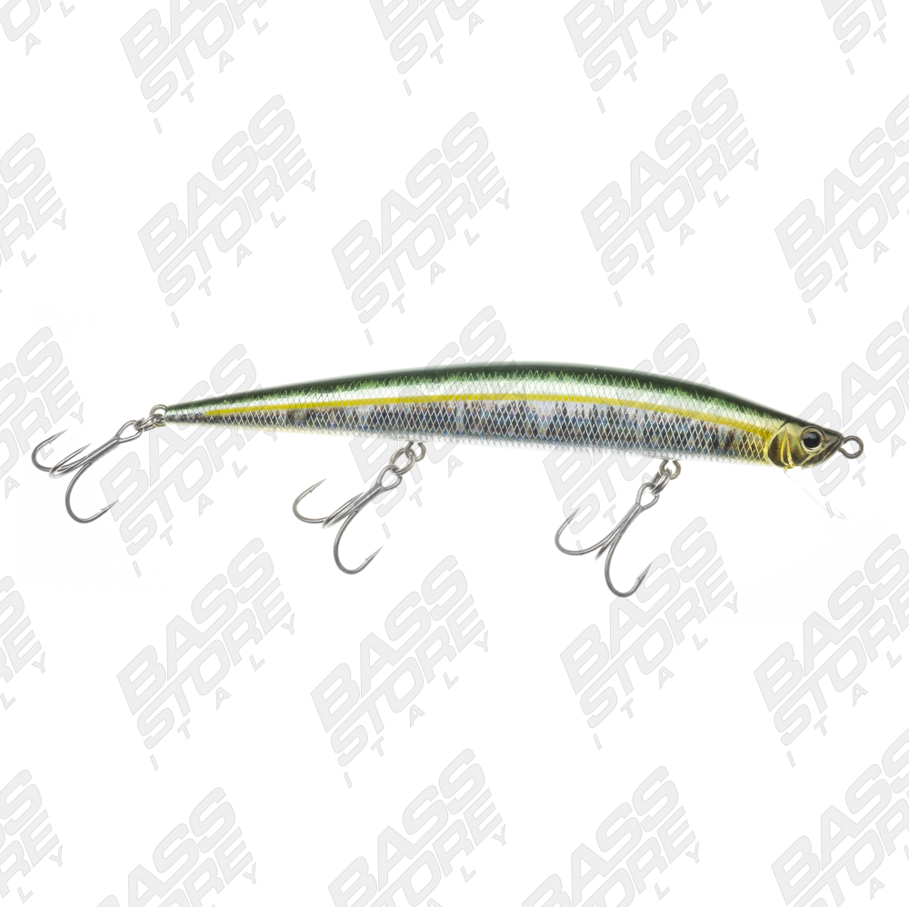 DUO Tide Minnow Slim