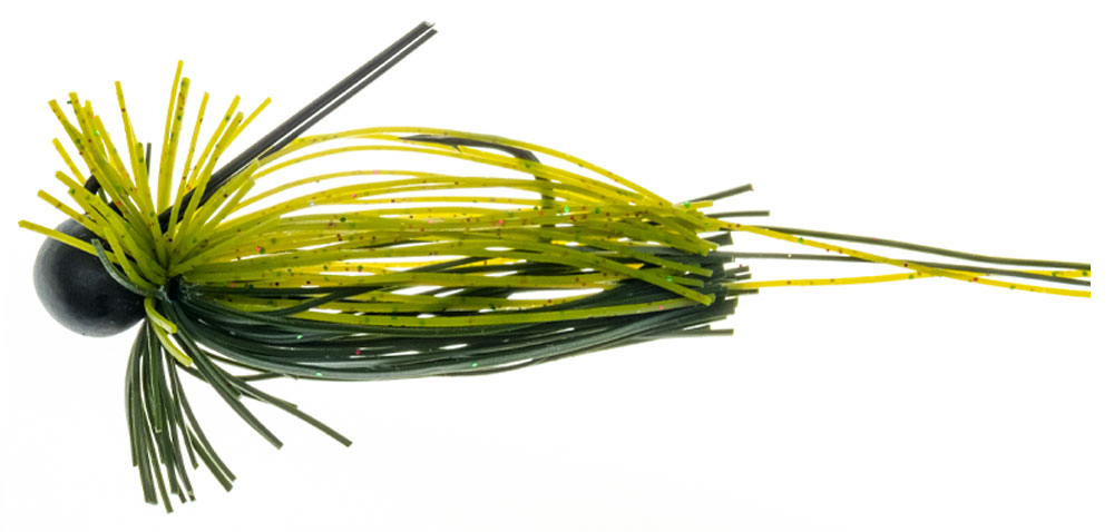 Elitelure Boo Bug Jig