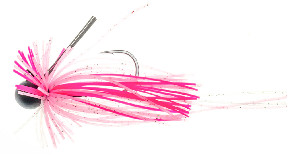 Elitelure Boo Bug Jig