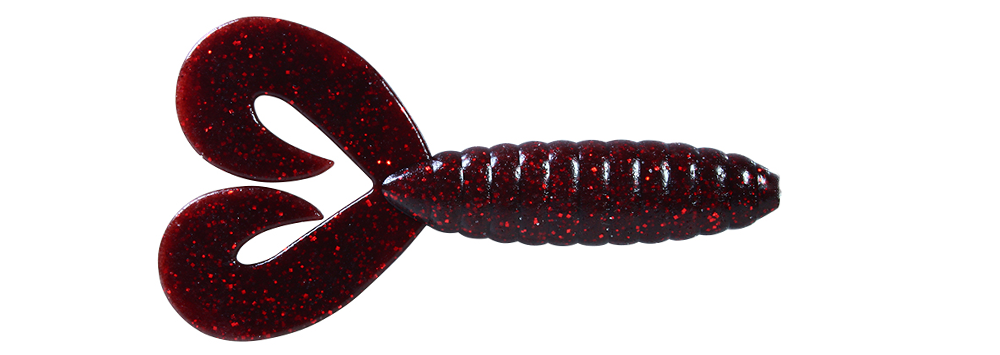 Deps Deathadder Grub Twin Tail