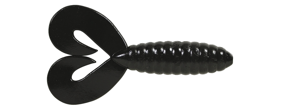 Deps Deathadder Grub Twin Tail