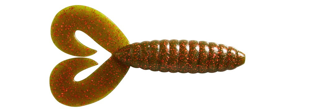 Deps Deathadder Grub Twin Tail