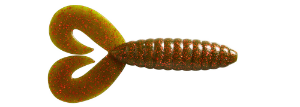 Deps Deathadder Grub Twin Tail