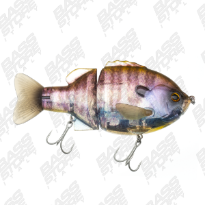 Deps Bullshooter Swimbait