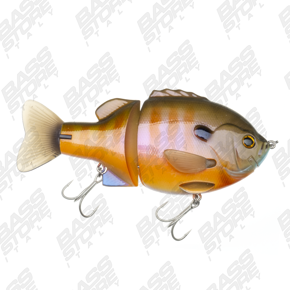 Deps Bullshooter Swimbait
