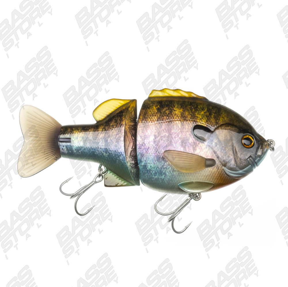 Deps Bullshooter Swimbait