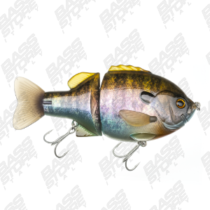 Deps Bullshooter Swimbait
