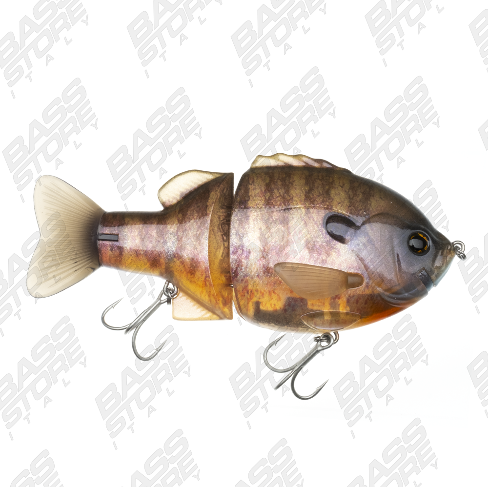 Deps Bullshooter Swimbait