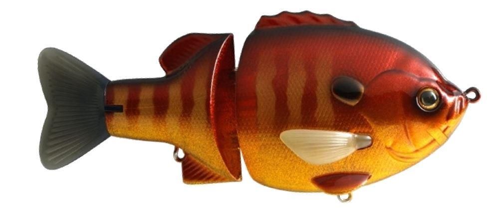 Deps Bullshooter Swimbait