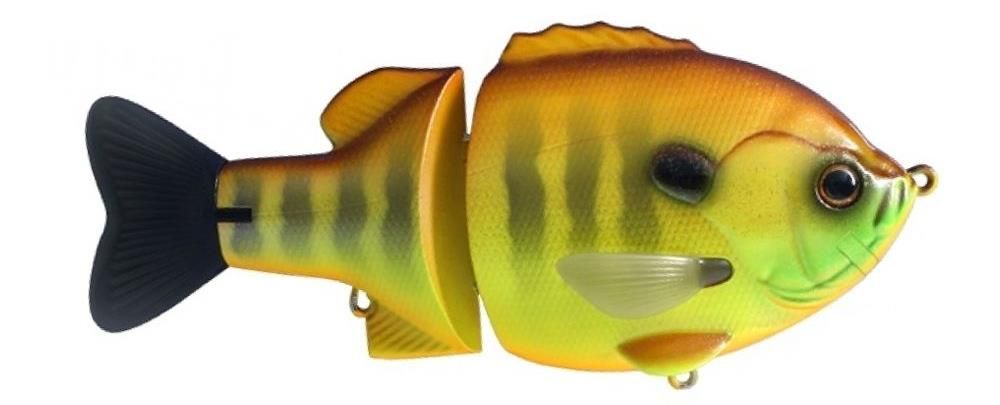 Deps Bullshooter Swimbait