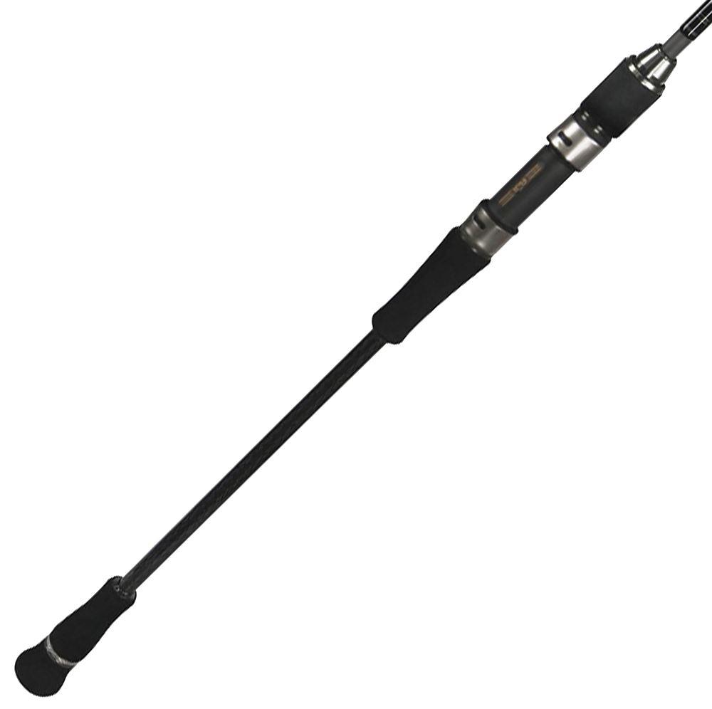 okuma azores slow jigging rod Big Catch Fishing Tackle Slim which enhances their durability Okuma TSR-S-681ML-SP Tesoro Slow Pitch