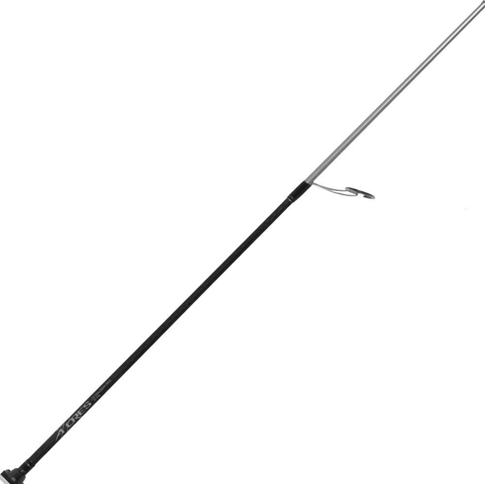 Okuma Azores Slow Jig spinning