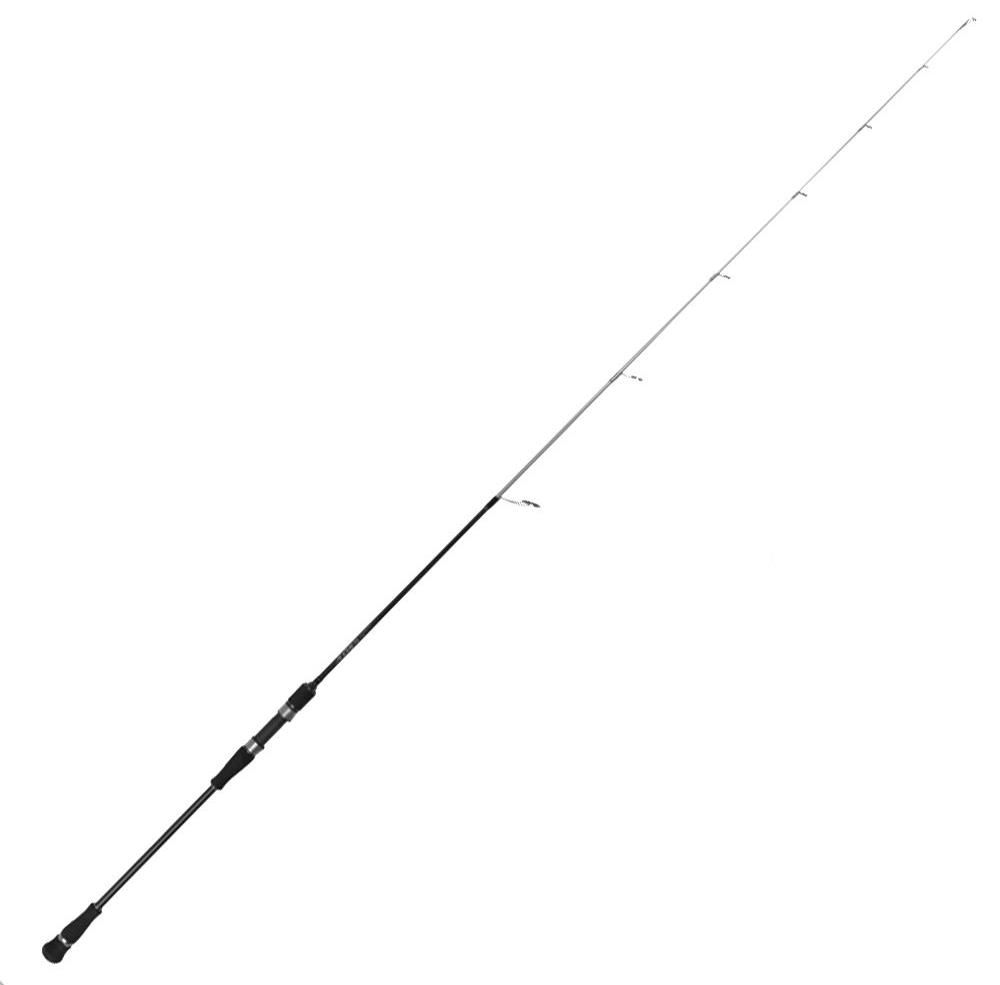 Okuma Azores Slow Jig spinning