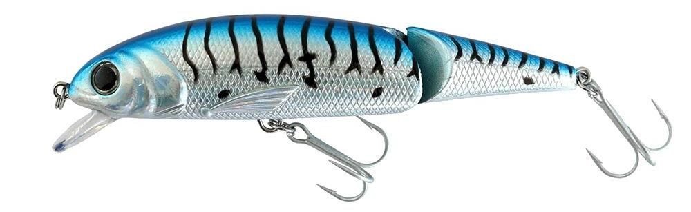 Abu Garcia Jointed Tormentor