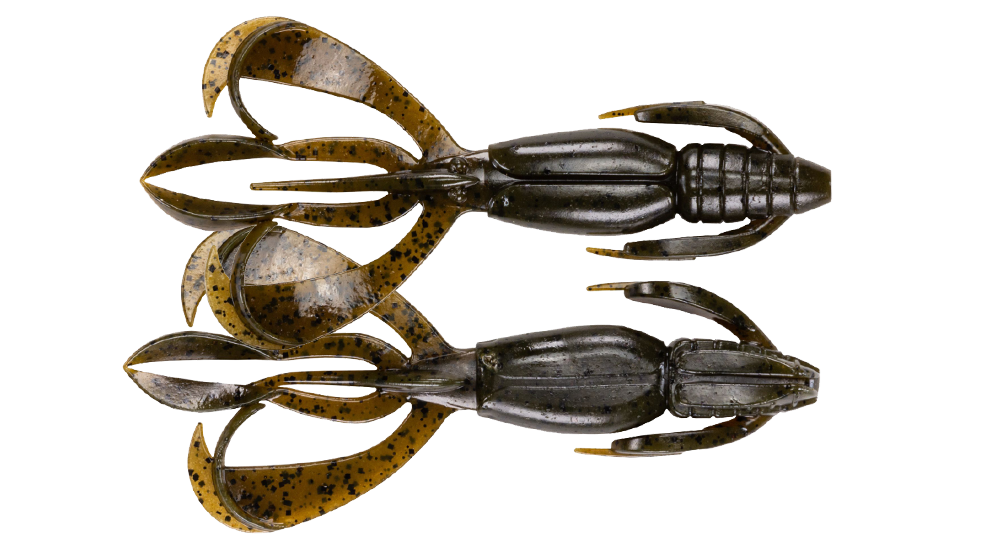 Keitech Crazy Flapper