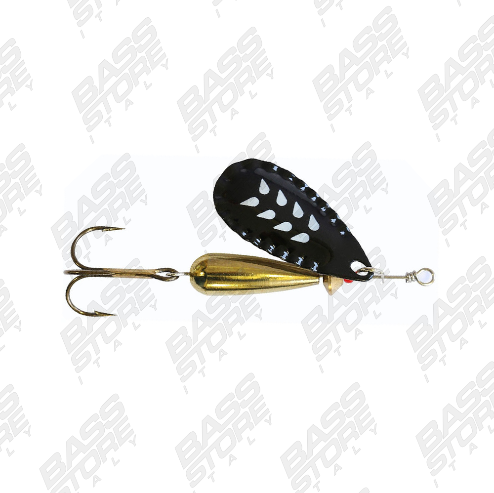 Abu Garcia Droppen