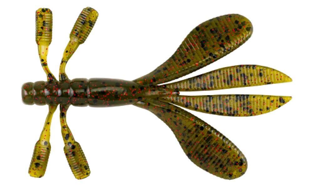 Berkley Powerbait Mantis Bug 