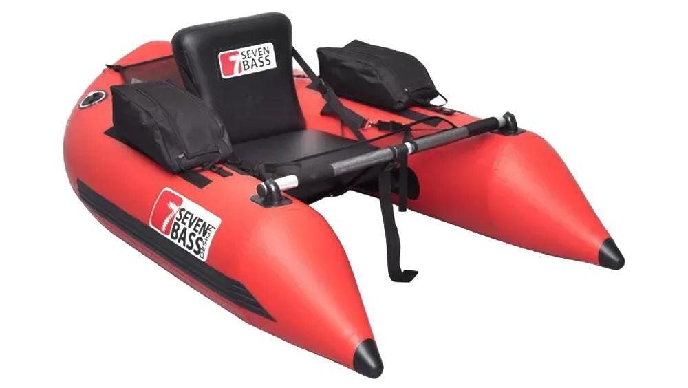 Belly Boats del prodotto Seven Bass Armada 170  di marca Seven Bass Design