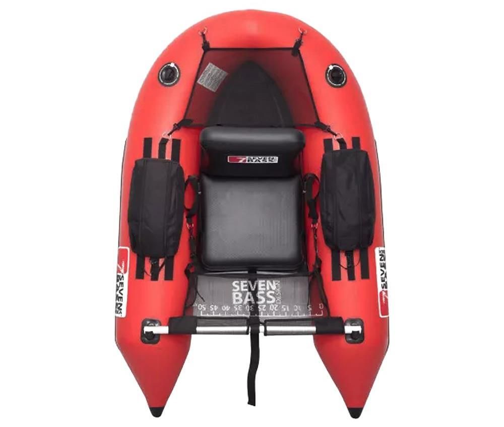 Belly Boats del prodotto Seven Bass Armada 170  di marca Seven Bass Design