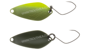 Ivyline Milner spoon