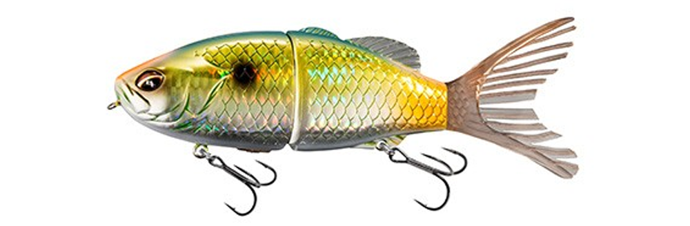 Shimano Bantam Sraptor