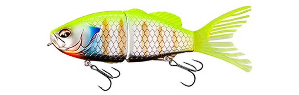 Shimano Bantam Sraptor