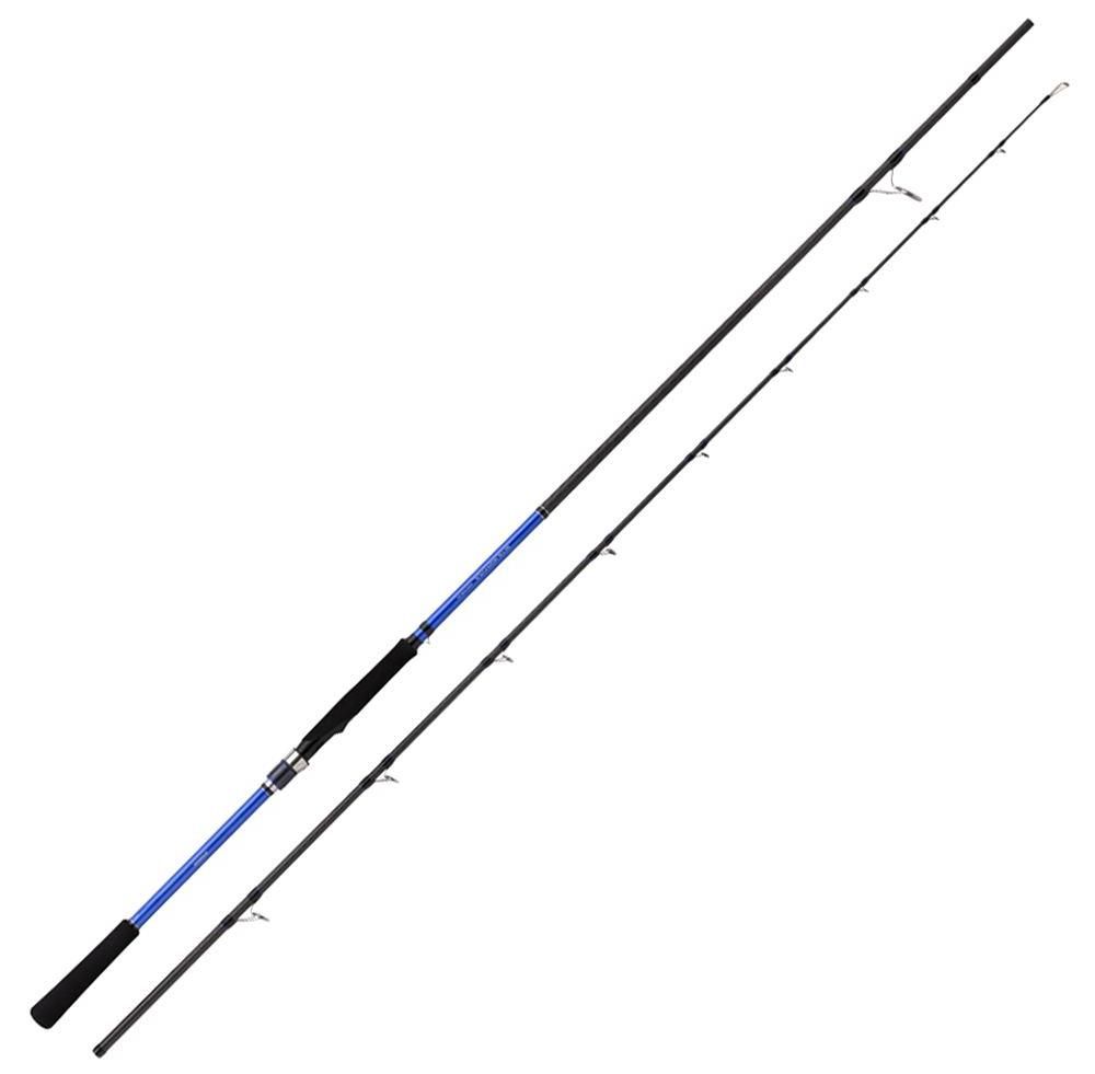 Shimano Blue Romance AX Spinning rods 2 pcs