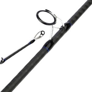 Shimano Blue Romance AX Spinning rods 2 pcs