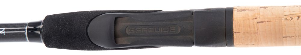 Mikado Noctis Ultra Light Spinning