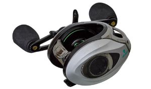 Gunki Powergame casting reel