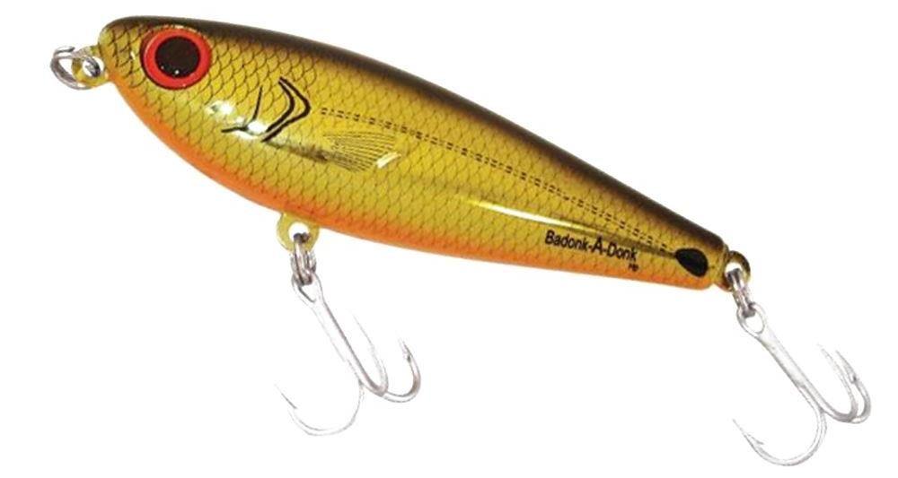 Bomber Badonk-A-Donk