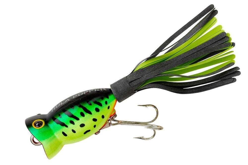 Arbogast Hula Popper