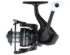 13 Fishing Source X spinning reel 